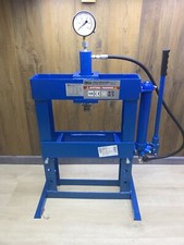 Bgs 9790 hydraulik gebraucht kaufen  Schweitenkirchen