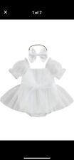 Baby girl dress for sale  Katy