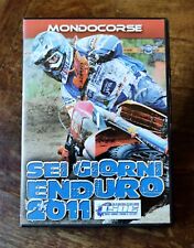 Dvd mondocorse sei usato  Volpeglino