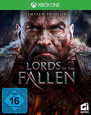 Lords the fallen gebraucht kaufen  Berglern