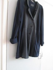 Oska blue cotton for sale  CRANLEIGH