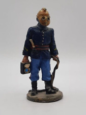 Figurine delprado plomb d'occasion  Faches-Thumesnil