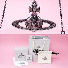 Vivienne westwood necklace for sale  LONDON