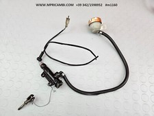 Rear master cylinder usato  Serra de Conti