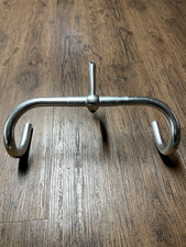 Guidon complet handlebar d'occasion  Royat