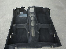 Peugeot 206 teppich gebraucht kaufen  Heddesheim