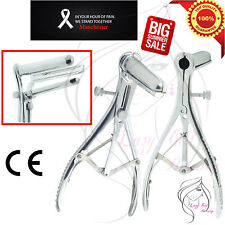 Mathieu anal speculum usato  Spedire a Italy