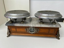 Bilancia farmacia vintage usato  Portomaggiore