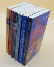 Point horror set for sale  COLCHESTER