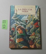 Libro freccia nera usato  Paterno