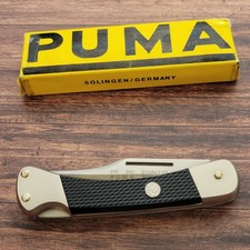Puma sergeant 230 for sale Puma sergeant 230 for sale  Sharon