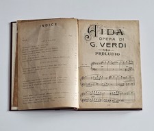 verdi aida usato verdi aida usato Calusco d'Adda