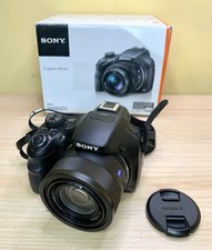 Fotocamera sony cybershot usato  Polistena