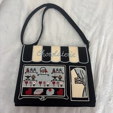 Lulu guinness chocolaterie for sale  Southport