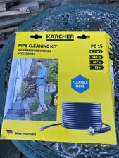 Karcher pressure washer for sale  EDINBURGH