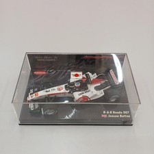 Carro miniatura MINICHAMPS B・A・R HONDA 007 comprar usado Carro miniatura MINICHAMPS B・A・R HONDA 007 comprar usado  Enviando para Brazil