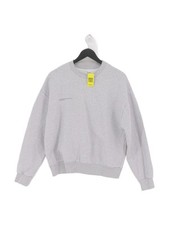 Pangaia women jumper for sale  MARKET HARBOROUGH