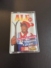 Alf folge herr gebraucht kaufen  Neuried
