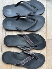 Pairs mens reef for sale  UXBRIDGE