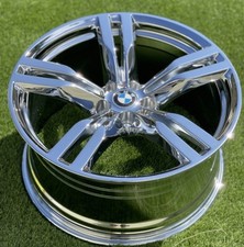 New chrome bmw for sale  Northridge