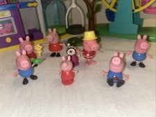 Lot peppa pig for sale  Trenton
