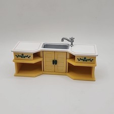 Calico critters kitchen for sale  Glendale