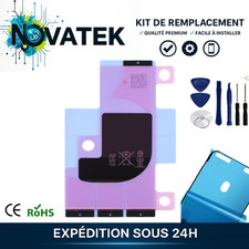 Batterie interne neuve d'occasion  Méru