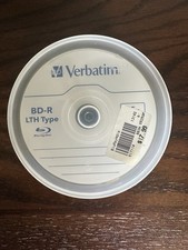 verbatim bd r blue ray disc for sale verbatim bd r blue ray disc for sale Pottstown