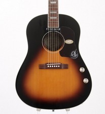Epiphone Edição Limitada EJ-160E Vintage Sunburst 2024, usado comprar usado  Enviando para Brazil