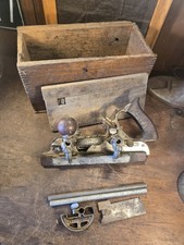 Antique stanley rule for sale  Holyrood