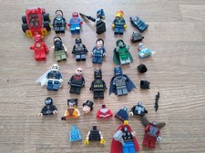Lego superhero marvel for sale  STANSTED