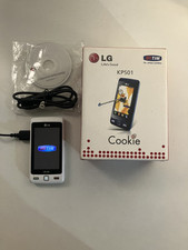 Telefono cellulare kp501 usato  Italia