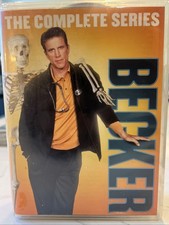 Becker complete series for sale  Fairfax