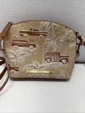 Brahmin anytime natural for sale  Battle Creek
