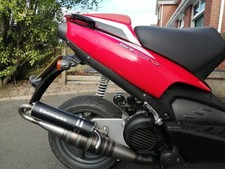 Aprilia 125 tecnigas for sale  BANGOR