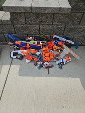nerf gun lot for sale nerf gun lot for sale Jeannette