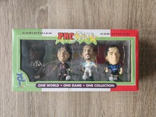 Corinthian prostars serie for sale  NUNEATON