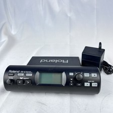 Roland drum module for sale  Huntsville