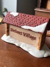 Dept dickens village for sale  Brownsburg