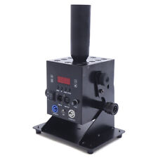 Co2 cannon machine for sale  USA