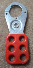 Master lock hasp for sale  Lake Elsinore