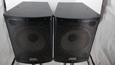 Excellent tannoy i12 for sale  Garden Grove