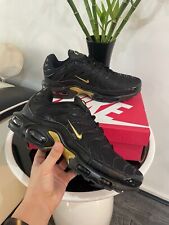 Air max plus for sale  LONDON