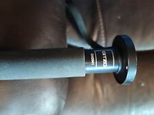 Gitzo monopod 2541 for sale  STORNOWAY