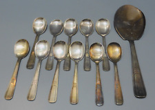 Ancien service glace d'occasion  Soyaux