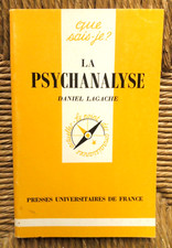 Livre psychanalyse daniel d'occasion Livre psychanalyse daniel d'occasion  Trèbes