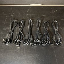 Cavo dmx 512 usato  Caltagirone