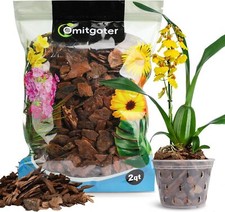 Orchid bark 2qt for sale  Pennsauken