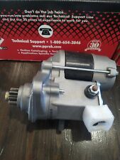 Precision parts starter for sale  Spartanburg