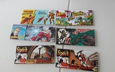 Comics piccolos sigurd gebraucht kaufen  Berlin